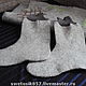 Комплект"Зигзаг удачи". Жилеты мужские. Cветлана Шагова. Интернет-магазин Ярмарка Мастеров.  Фото №2