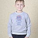  For boys and girls, Sweatshirts, Orel,  Фото №1