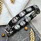Мужской браслет со Святыми. Браслет-четки. MisMi jewelry. Ярмарка Мастеров.  Фото №5