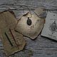 Талисман рунный "Белая дорога". Руны. Мастерская Амулетов Valknut. Ярмарка Мастеров.  Фото №5