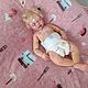  Кукла реборн силиконовая Фея. Куклы Reborn. Вера  Санина (saninaartdoll). Ярмарка Мастеров.  Фото №4