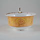 Винтаж: Антикварный чайная пара Spode Copeland фарфор 1821-1860 гг. Кружки винтажные. Александр (alex-porcelain). Ярмарка Мастеров.  Фото №5