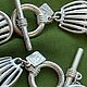 Винтаж: Anne Klein. Комплект.  Ожерелье и браслет. AKJuneC5. Комплекты украшений винтажные. Винтажная Америка. Ярмарка Мастеров.  Фото №11