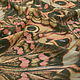 Шёлк натуральный Бабочки Италия, Ткани, Санкт-Петербург,  Фото №1