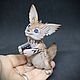 Brownie. Miniature figurines. House Show Dragon (YouD). Online shopping on My Livemaster.  Фото №2