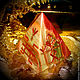 'Guardian-2', pyramid-talisman, runic. Amulet. Voluspa. Online shopping on My Livemaster.  Фото №2