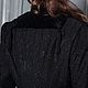 Пальто в Викторианском стиле. Пальто. Анна-Лиза (Мода вне времени ТМ). Ярмарка Мастеров.  Фото №4