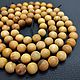 Fragrant Medicinal Beads Cypress Evergreen 10mm. Beads1. - Olga - Mari Ell Design. Online shopping on My Livemaster.  Фото №2