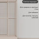 Клетка для птиц, попугаев, жако. Домик для питомца. Дом Питомца РФ. Ярмарка Мастеров.  Фото №6