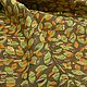 Заказать Жаккард. Италия. O!Fabric итальянские ткани. Ярмарка Мастеров. . Ткани Фото №3
