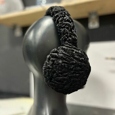 Аксессуары ручной работы. Ярмарка Мастеров - ручная работа Наушники. Handmade.