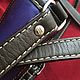 Винтаж: Сумочка-кроссбоди “Lancel”. Франция. Сумки винтажные. Купеческий двор. Ярмарка Мастеров.  Фото №7