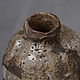 Бутыль Токкури. Бутылки. Dakaluja ceramics. Ярмарка Мастеров.  Фото №5