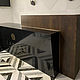 reception Desk. Tables. Moroshka design workshop. Online shopping on My Livemaster.  Фото №2