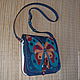BA! Butterfly! )), Classic Bag, Moscow,  Фото №1
