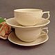 Заказать Винтаж: Чайные пары Rosenthal Sanssouci фарфор. BVA Italia. Ярмарка Мастеров. . Сервизы винтажные Фото №3