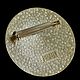 Винтаж: Брошь Шотландия Кельтские узлы Винтаж. Броши винтажные. broochivintage. Интернет-магазин Ярмарка Мастеров.  Фото №2