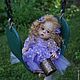 Заказать Распроданный, Лимитированный Мини  Молд «Ofelia» от Olga Auer. RebornBoom-XXI. Ярмарка Мастеров. . Заготовки для кукол и игрушек Фото №3