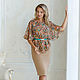 Dress 'Novella', Dresses, St. Petersburg,  Фото №1