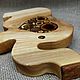  слонёнок. Разделочные доски. ARS Wood. Ярмарка Мастеров.  Фото №15