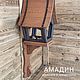 Кормушка для птиц на кронштейне. Кормушки для птиц. Кормушки и Скворечники 'АМАДИН'. Интернет-магазин Ярмарка Мастеров.  Фото №2