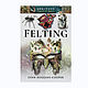 Spinning, Weaving, Felting Books. Books. nzwool. Online shopping on My Livemaster.  Фото №2