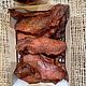 Джерки из свинины 100г. Съедобные букеты. Meatcake. Интернет-магазин Ярмарка Мастеров.  Фото №2