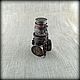 stick: Steampunk Flash Drive Hunterborn. Flash drives. mariposa2237. Online shopping on My Livemaster.  Фото №2