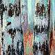 Painting 'Birches' oil on canvas 50h70 cm. Pictures. vestnikova. My Livemaster. Фото №5