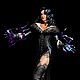 Заказать Статуэтка 3D фигурка Йеннифер yennefer ведьмак коллекционная. Антонина (happyfingers). Ярмарка Мастеров. . Статуэтка Фото №3