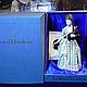 Винтаж: Изабелла Графиня Сефтон.Royal Doulton.Статуэтка.Англия.Фарфор. Статуэтки винтажные. Антик.Декор.Винтаж. Ярмарка Мастеров.  Фото №9