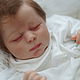 Молд реборн Realborn Kimberly. Заготовки для кукол и игрушек. Анна. Ярмарка Мастеров.  Фото №13