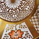 Заказать Винтаж: Caverswall bone China кофейная пара, фарфор. Vintage Boutique. Ярмарка Мастеров. . Кружки винтажные Фото №3