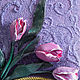 "Прекрасные тюльпаны", Pictures, Biisk,  Фото №1