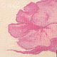Order Fulling cloth "Rosebud.". Cross stitch and beads!. Livemaster. . Pictures Фото №3