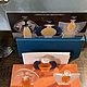 Винтаж: Набор « Les Introuvables The Ultimate Collection » Lalique, Франция. Духи винтажные. Brocante chez Alla. Интернет-магазин Ярмарка Мастеров.  Фото №2