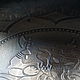 Singing Bowl INOY 22 cm Ganesha. Singing bowls. INOYWorkshop. My Livemaster. Фото №5