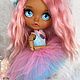 Кукла Блайз (кастом). Blythe custom doll. Кукла Кастом. MissBlytheDreams. Ярмарка Мастеров.  Фото №4