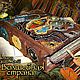Книга души моей "Волшебная страна", Блокноты, Смоленск,  Фото №1