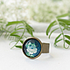 Заказать Кольцо Жостово R0602. Djayajewel. Ярмарка Мастеров. . Кольца Фото №3