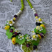 Jewelry set for girls 