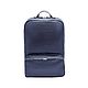 Backpack men's leather 'Roy' (Dark blue). Backpacks. DragonBags - Rucksack leather. Online shopping on My Livemaster.  Фото №2
