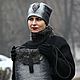 Авторский комплект  "Shades of grey - 2". По мотивам . Костюмы. Дизайнерский эксклюзив от Ирины Федотовой.. Ярмарка Мастеров.  Фото №4