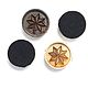 Заказать Chips para backgammon 'Estrella' 29 mm, Harutyunyan. H-Present Больше, чем подарок!. Ярмарка Мастеров. . Chips and dice Фото №3