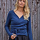 cardigans: Cardigan with the smell of 'ENTRE'. Cardigans. MezhanHook. My Livemaster. Фото №4