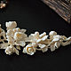 Necklace Spring (remake) mammoth ivory. Necklace. AleksRossi. My Livemaster. Фото №5