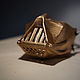 Darth Vader mask Gold. Character masks. MagazinNt (Magazinnt). Online shopping on My Livemaster.  Фото №2