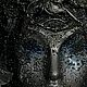 Интерьерное кашпо, подсвечник, для интерьера. Статуэтки. Galerie de L'atelier. Интернет-магазин Ярмарка Мастеров.  Фото №2