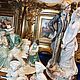 Винтаж: Capodimonte.Marcolin.Дети.Мальчик.Девочка.Статуэтка.Италия. Статуэтки винтажные. Антик.Декор.Винтаж. Ярмарка Мастеров.  Фото №10