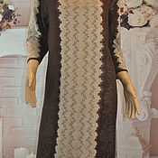 Одежда handmade. Livemaster - original item Plat knitted. Handmade.